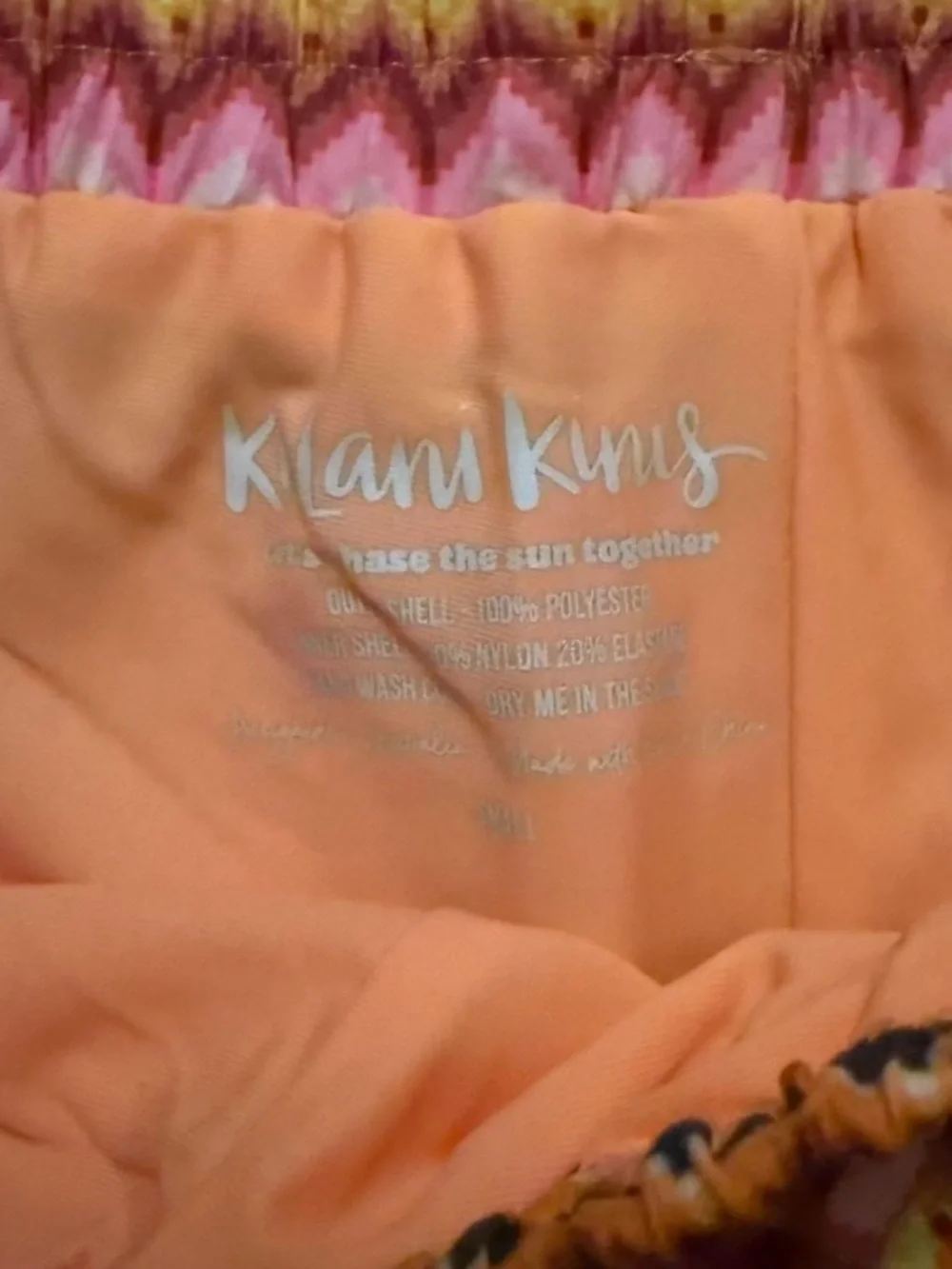 Kulani Kinis
